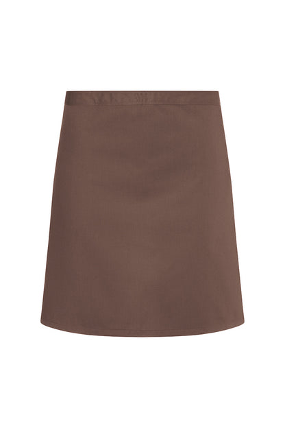 Karlowsky VS 2 Waist Apron Par - Light Brown