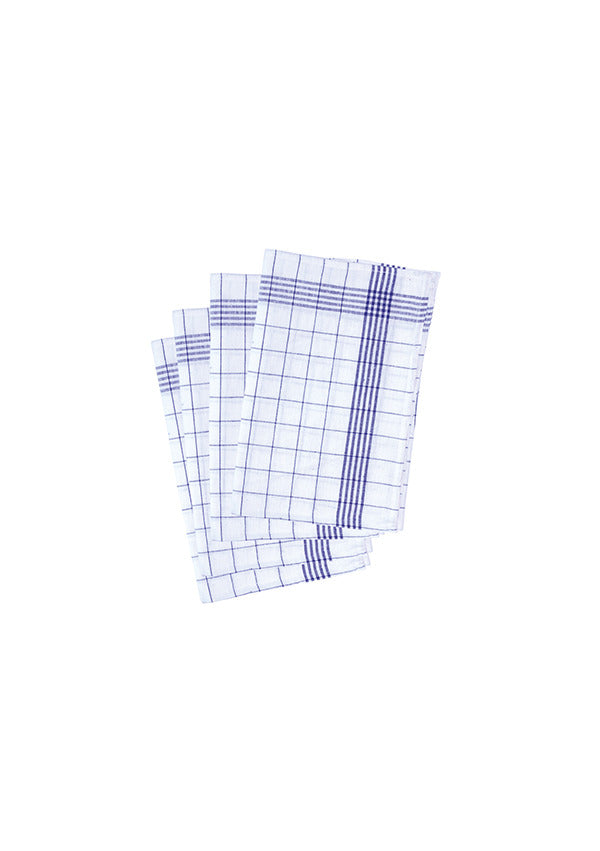 Karlowsky GT 16 Dishcloth 60g - Blue