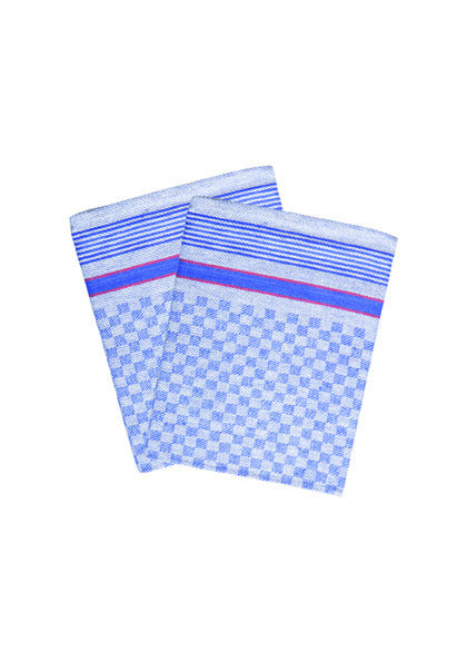 Karlowsky GT 7 Dishcloth 95g - Blue