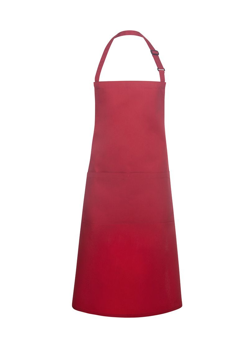 Karlowsky BLS 9 XXL oversized - Red