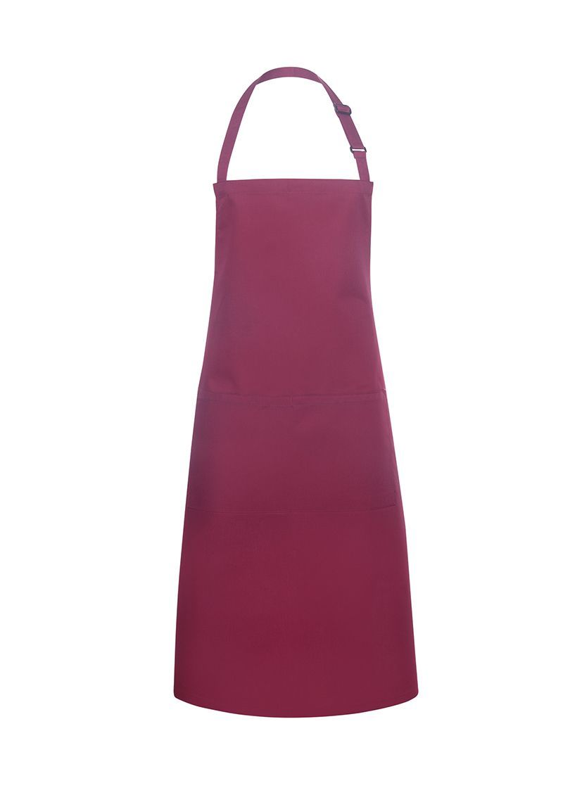Karlowsky BLS 9 XXL oversized - Bordeaux