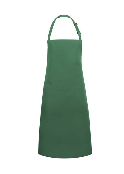 Karlowsky BLS 9 XXL oversized - Forest Green