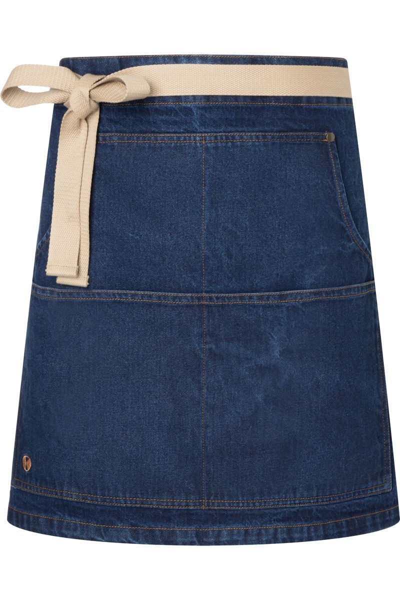 Karlowsky VS 14 Waist apron de - Denim