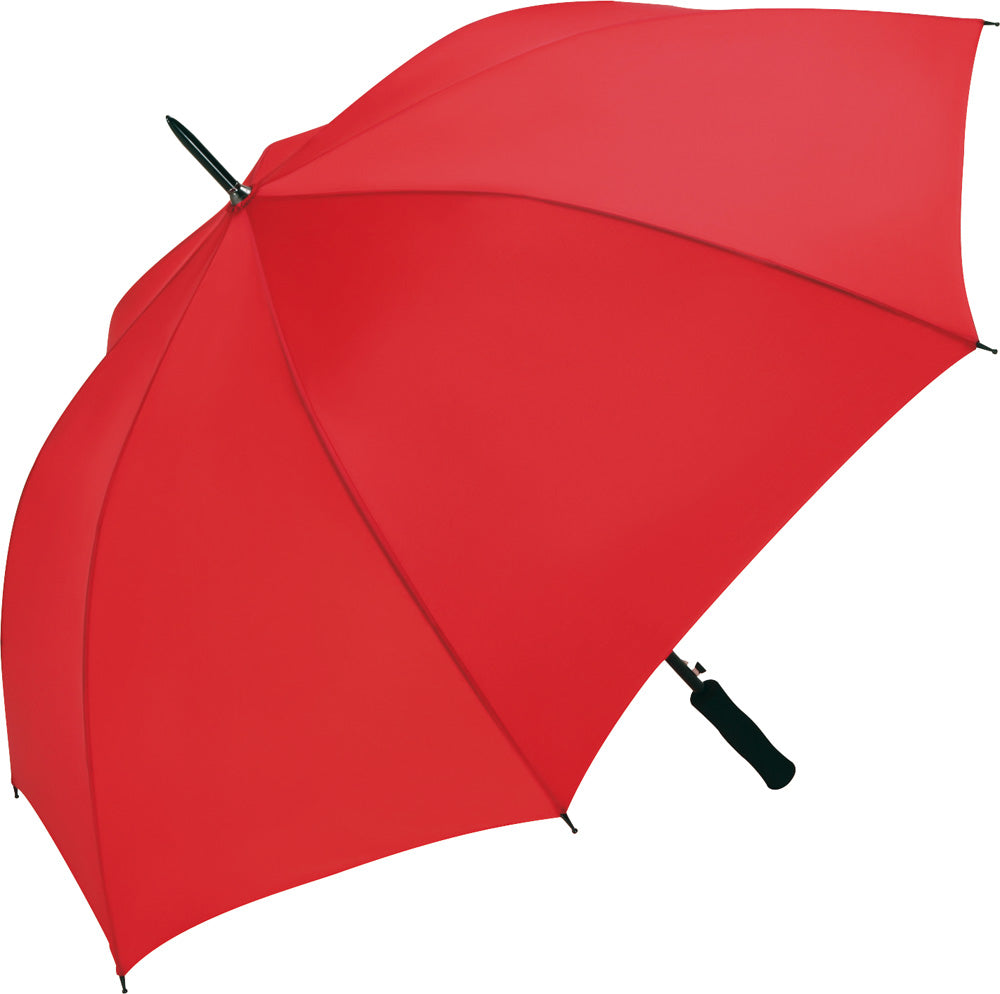 Fare 2382 AC golf umbrella - Red