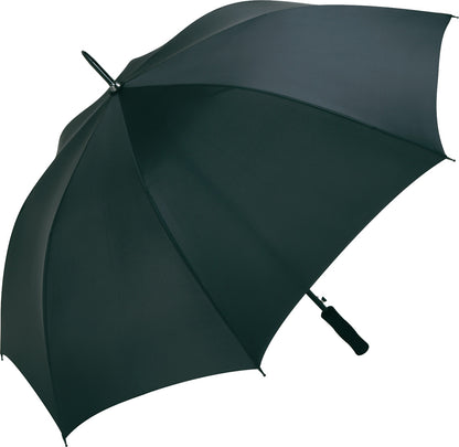 Fare 2382 AC golf umbrella - Black