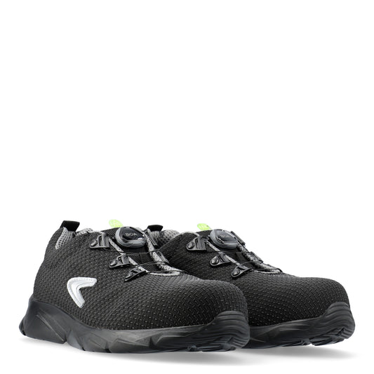 Total Black S3 SRC - Cofra
