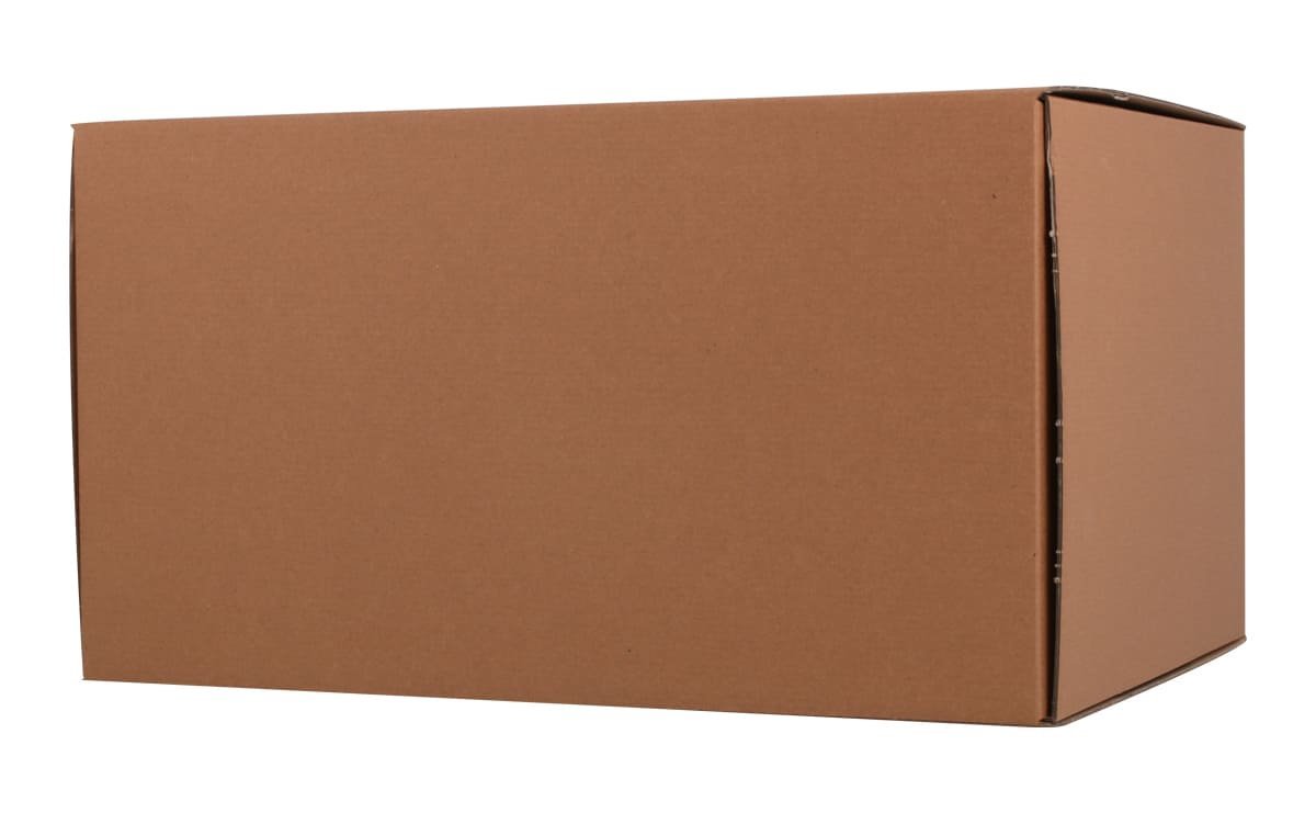 Kartonæske Natur Giga sprit (455x355x257mm.)