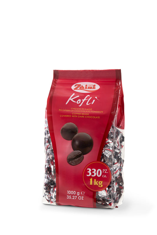 Zaini Kofli, 1000 g.