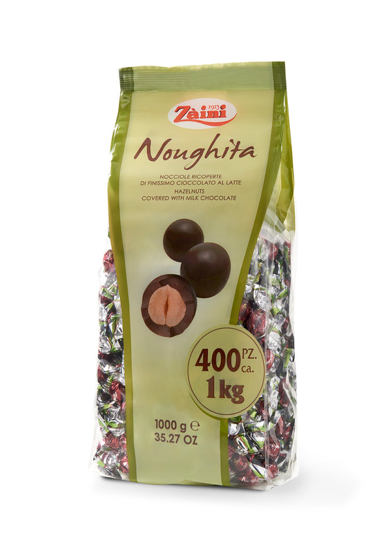 Zaini Noughita, 1000 g.