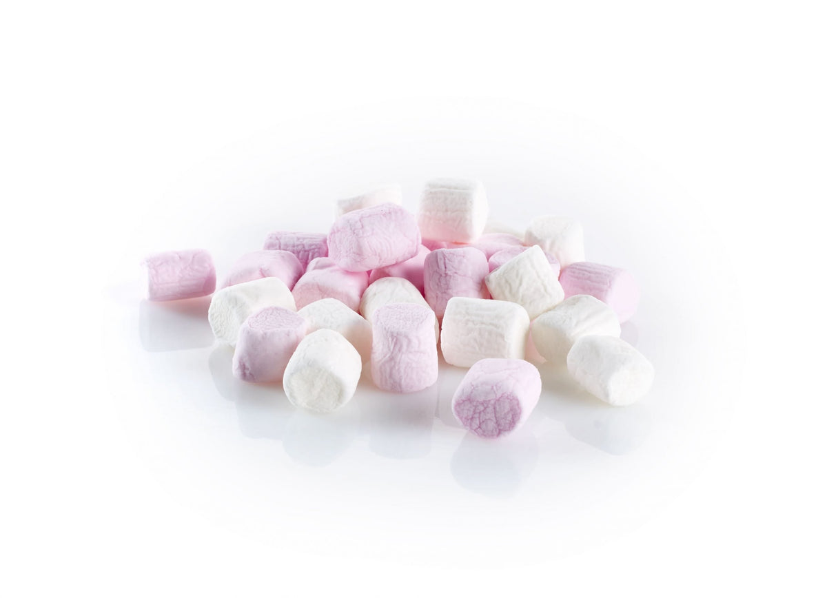 Bulk, Mini marshmallow, 1000 g.