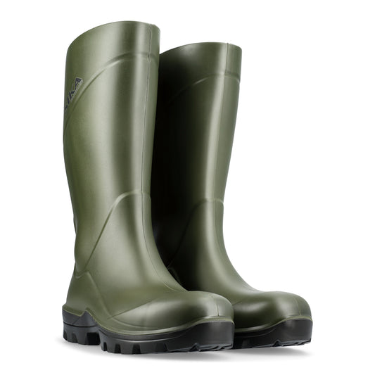 Green PU Safety S5 SRC - Sika