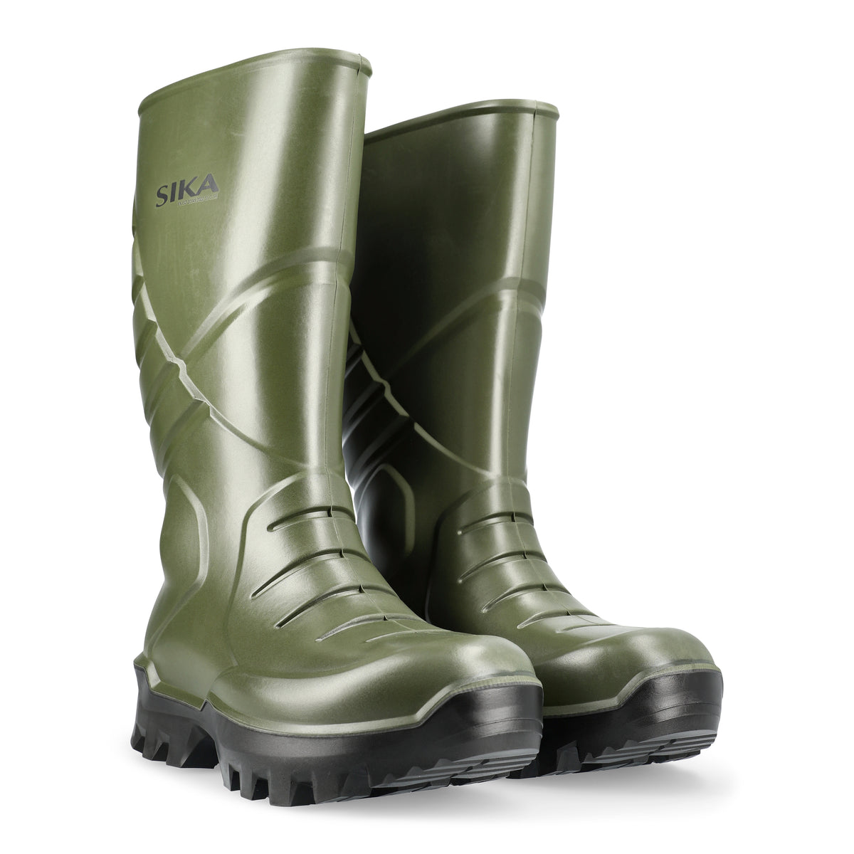 Thermo Green PU safety - Sika