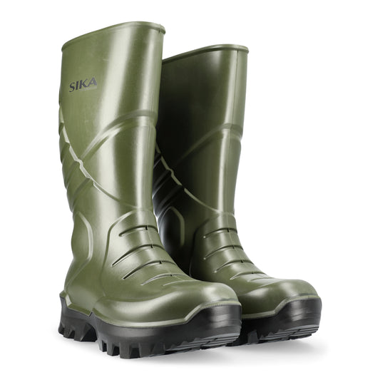 Thermo Green PU safety - Sika