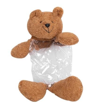 Bamse stor, 350 mm.