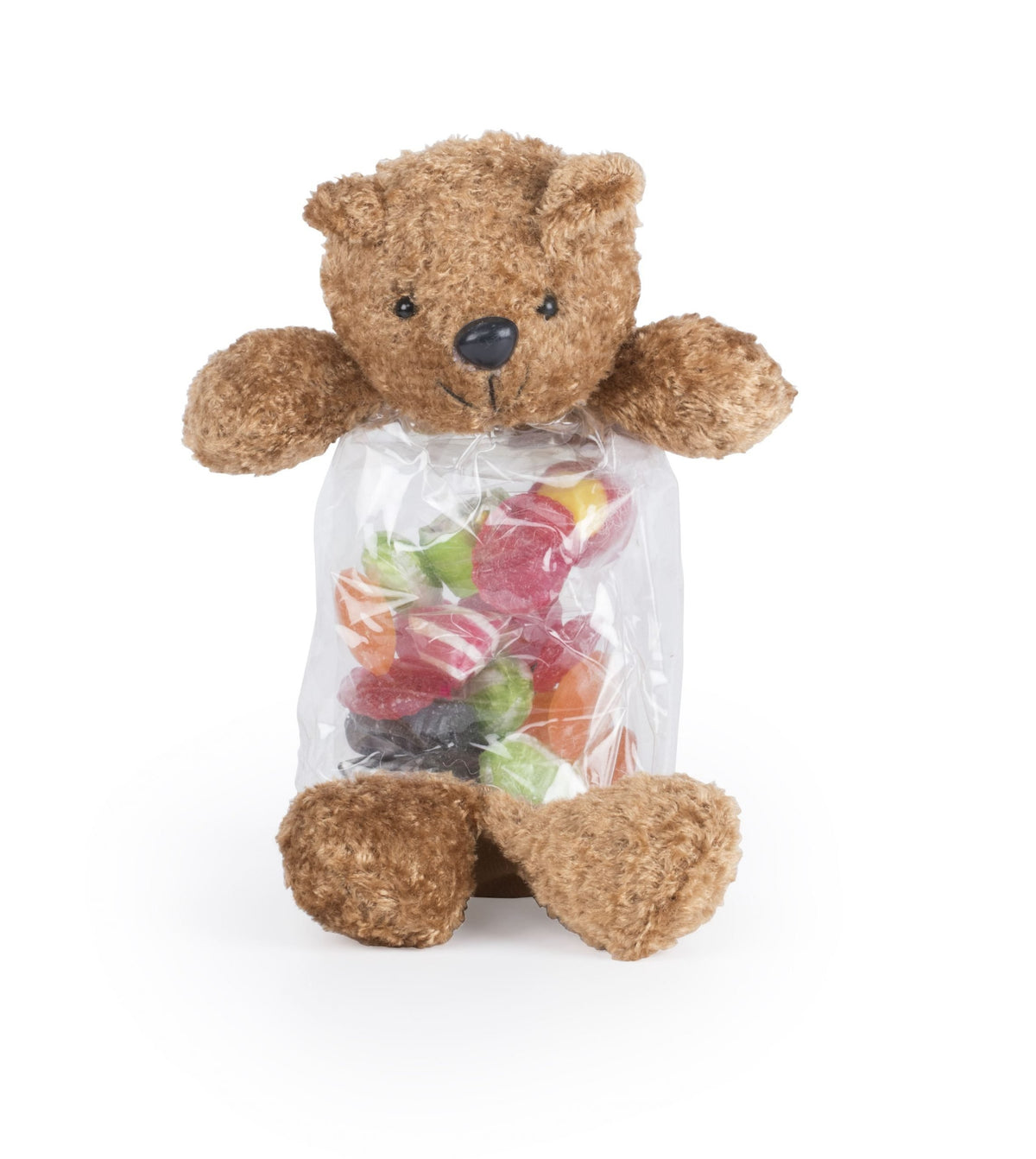 Lille bamse, Blåvand bolche mix, 100 g.