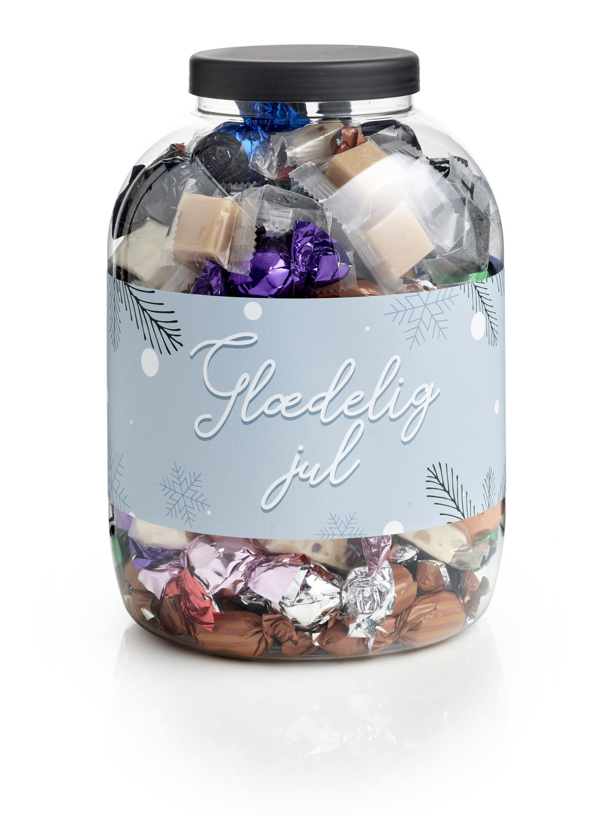 Jars, Julemix, 1775 g.