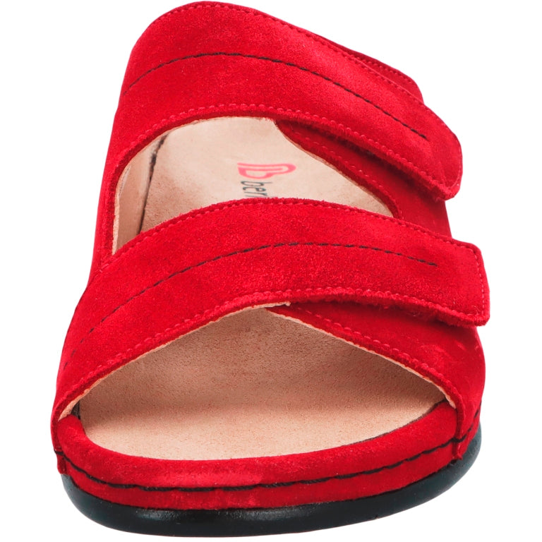 Berkemann sandal - Fedora