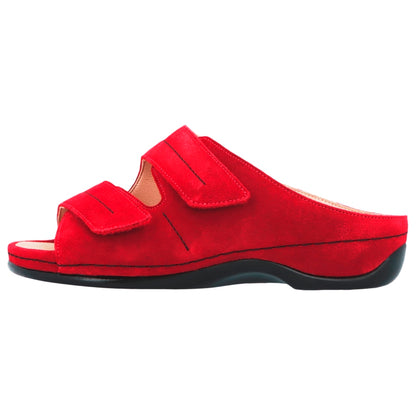 Berkemann sandal - Fedora