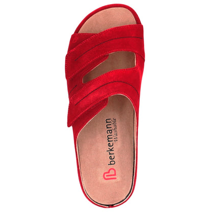 Berkemann sandal - Fedora