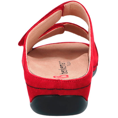 Berkemann sandal - Fedora