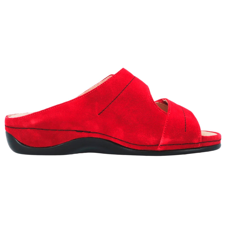 Berkemann sandal - Fedora