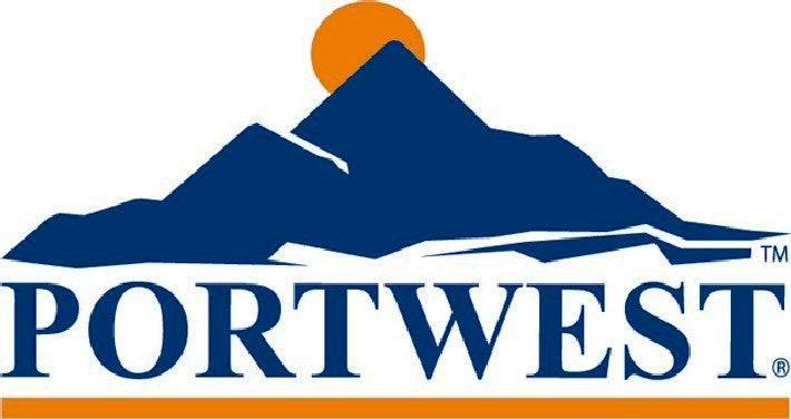 Portwest CV33 - tre-lags anti-bakterielt mundbind.