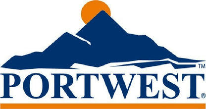 Portwest CV33 - tre-lags anti-bakterielt mundbind.