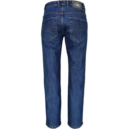 Roberto jeans - Regular Fit Stretch Jeans