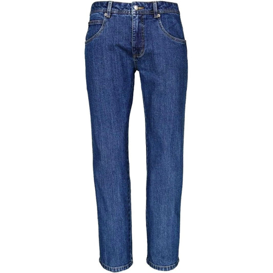Roberto jeans - Regular Fit Stretch Jeans
