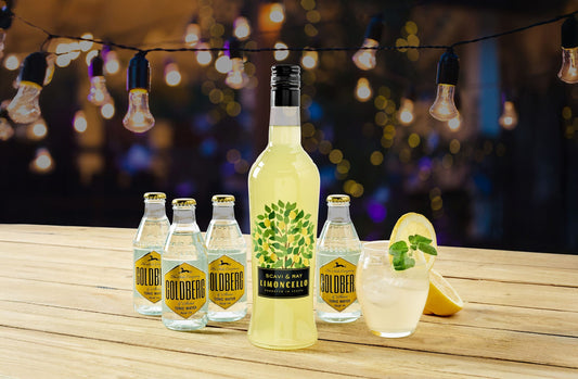 Limoncello & Tonic - 2026