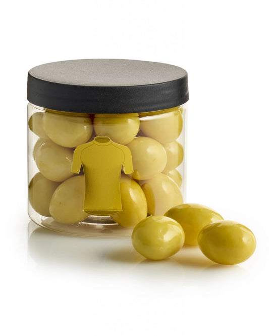 Yellow Jersey, Passionsmandler, 90 g.