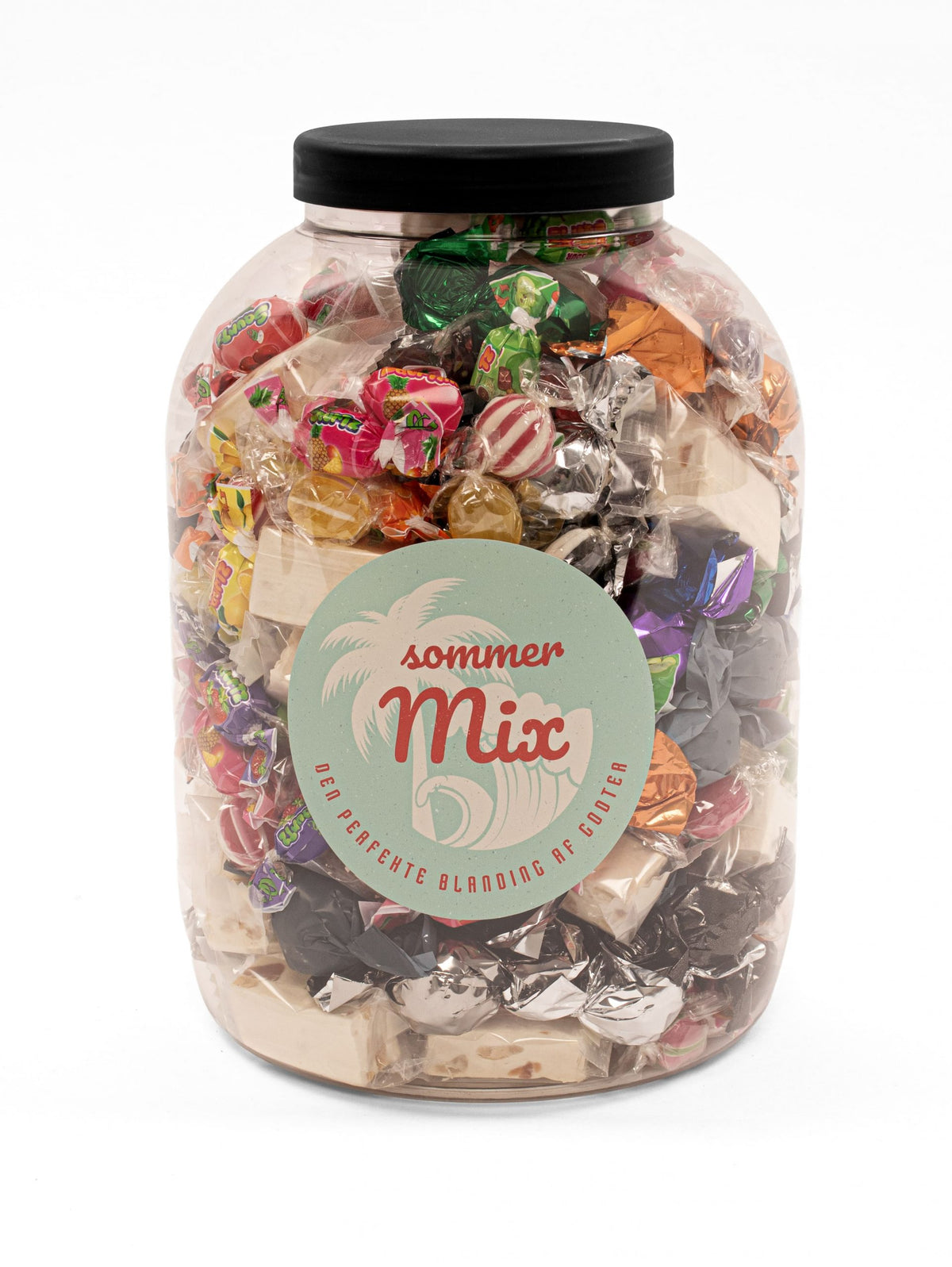 Jars, Sommermix, 2000 g