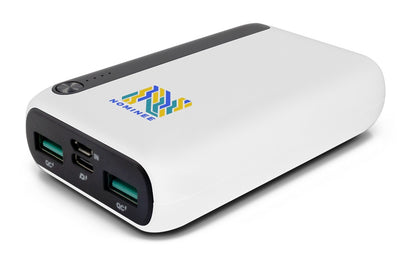 Axpol Powerbank 10000 mAh | Dashonte