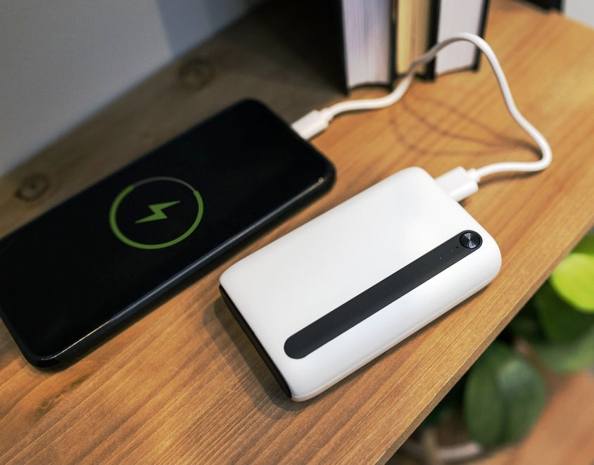 Axpol Powerbank 10000 mAh | Dashonte