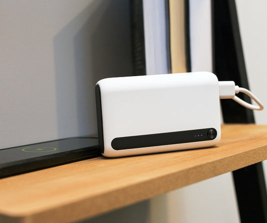 Axpol Powerbank 10000 mAh | Dashonte