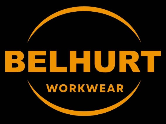 Belhurt Workwear Nikita elektrisk opvarmet og isoleret softshelljakke