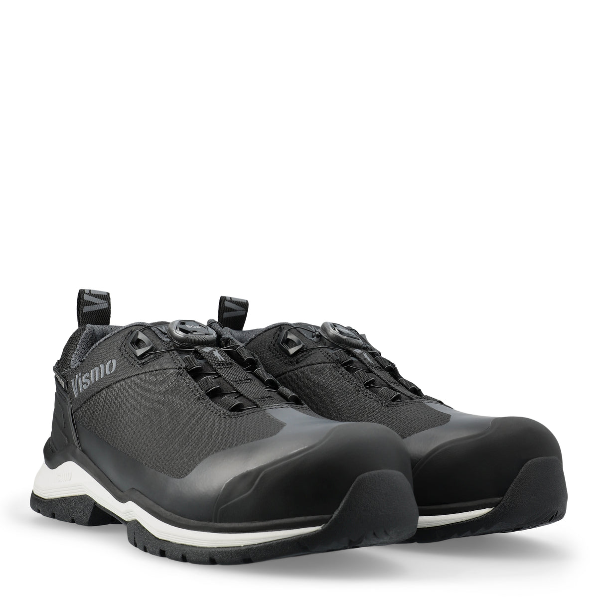 VISMO ESD S3 SHOE W/BOA - Vismo