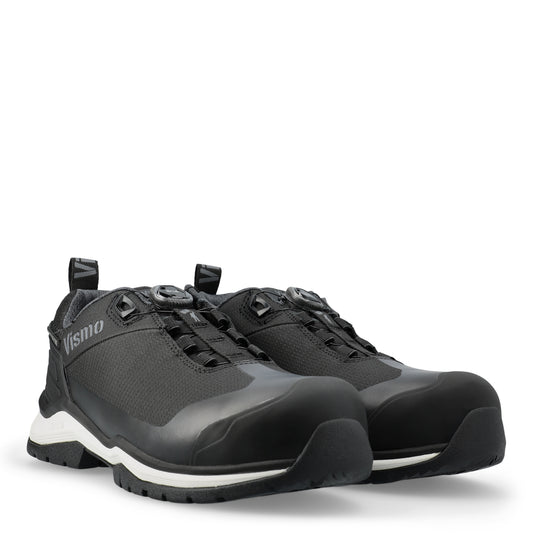 VISMO ESD S3 SHOE W/BOA - Vismo