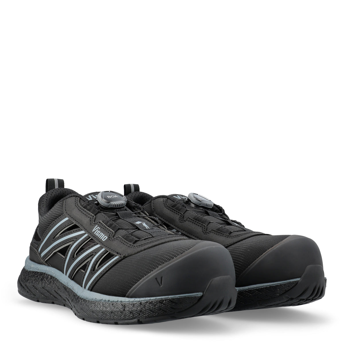 VISMO ESD SANDAL W/BOA - Vismo