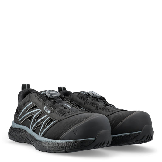 VISMO ESD SANDAL W/BOA - Vismo