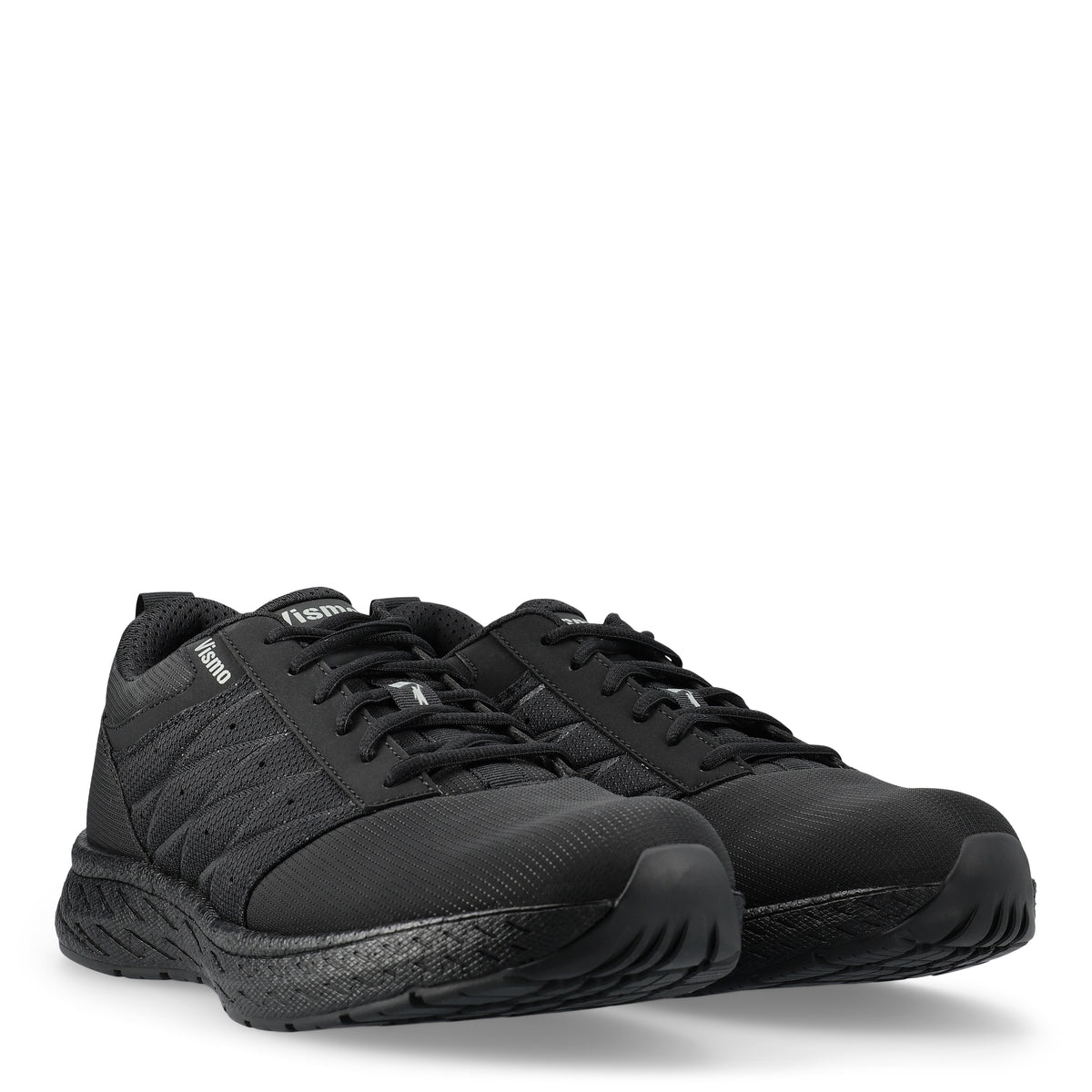 VISMO ESD NON-SAFETY WORK SHOE TEXTILE - Vismo