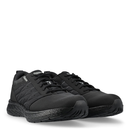 VISMO ESD NON-SAFETY WORK SHOE TEXTILE - Vismo