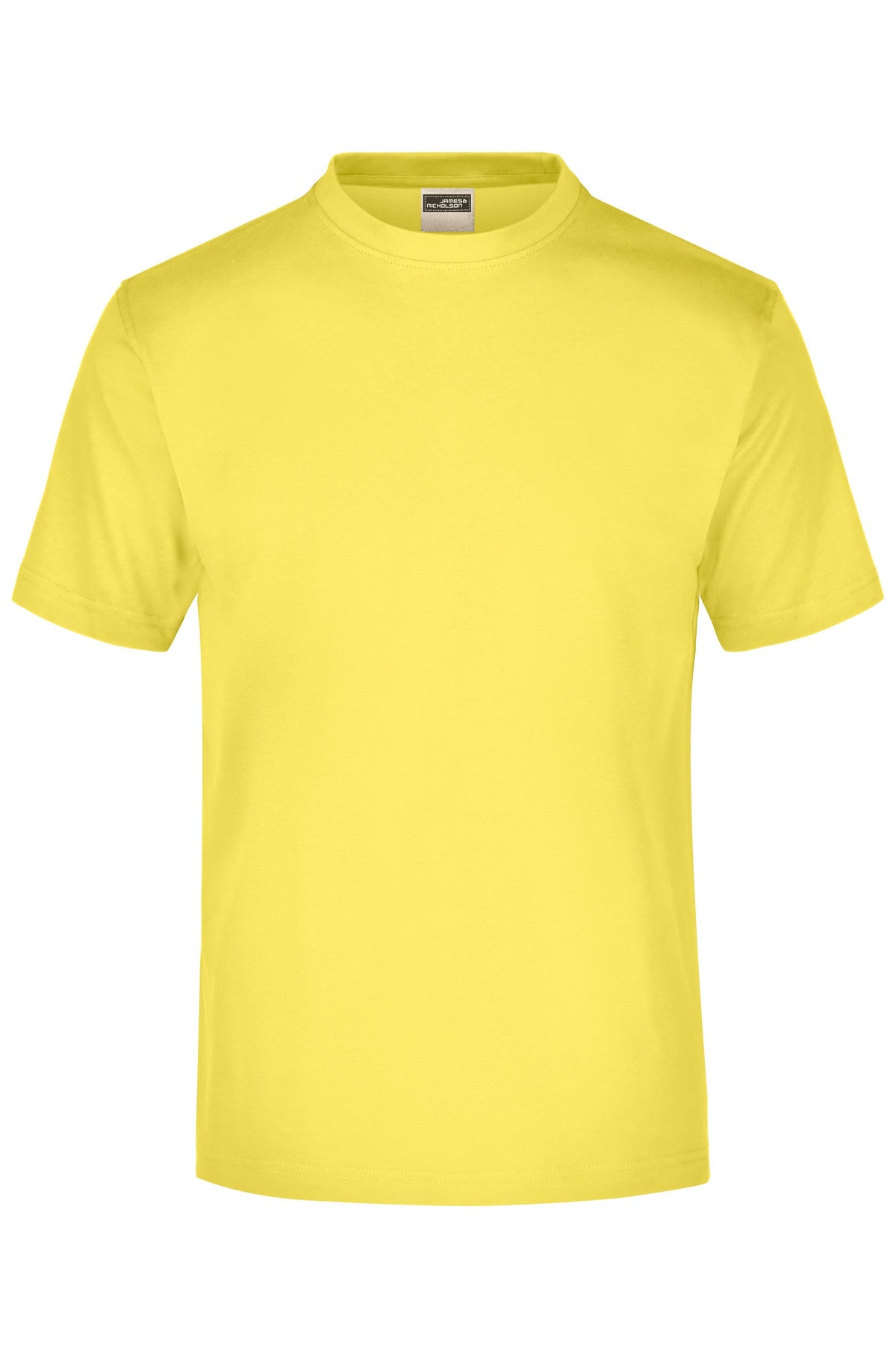 Round-T Medium - Yellow