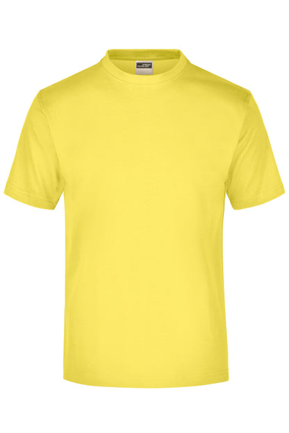 Round-T Medium - Yellow