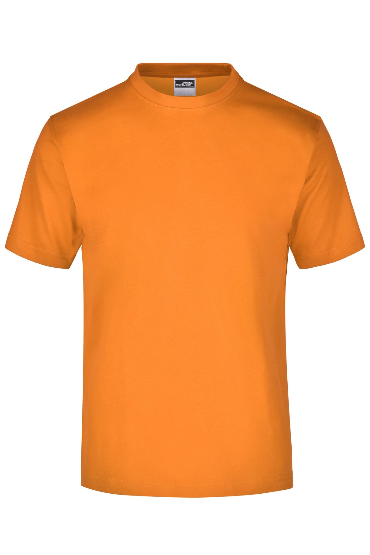 Round-T Medium - Orange