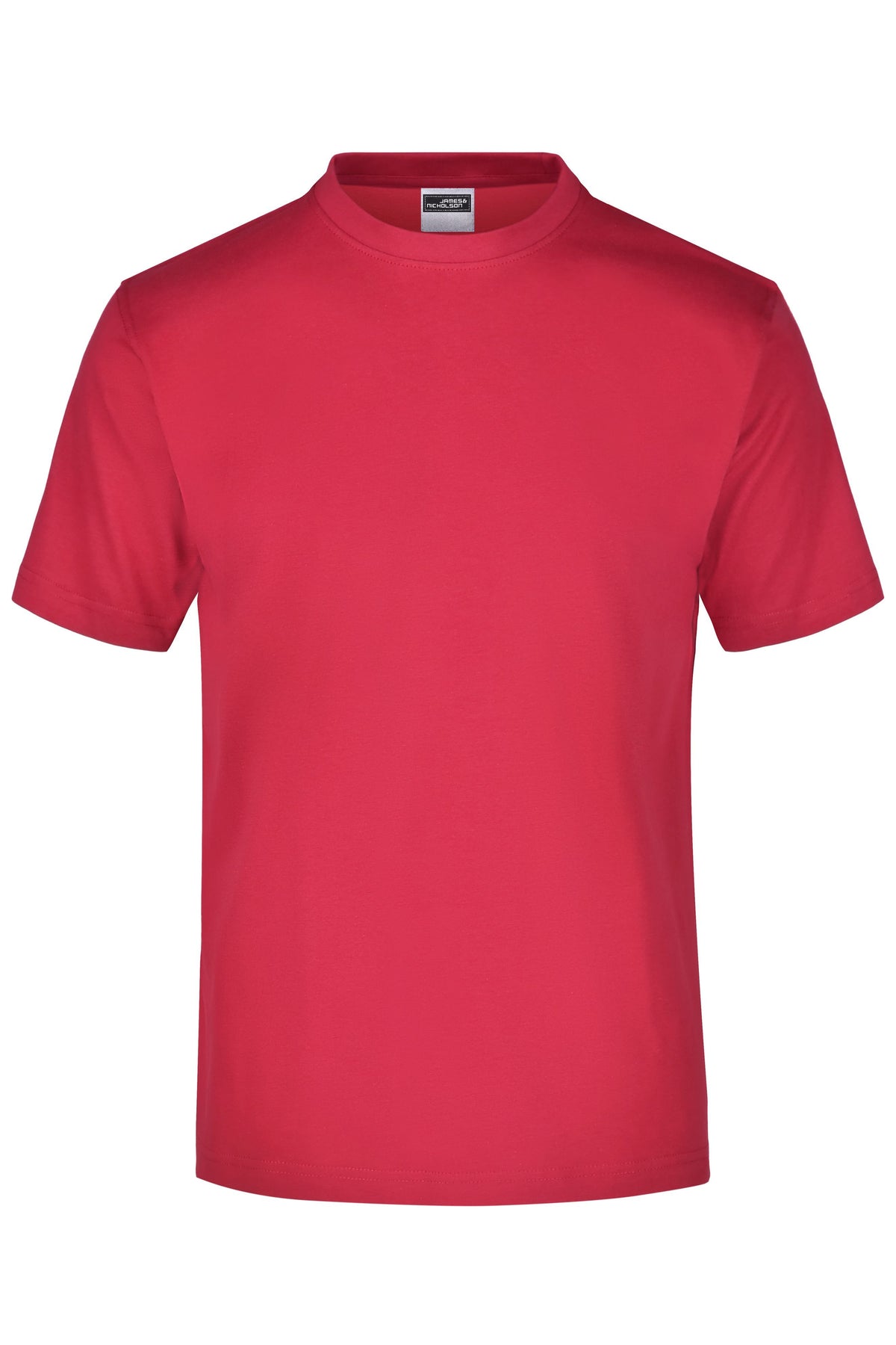 Round-T Medium - Red