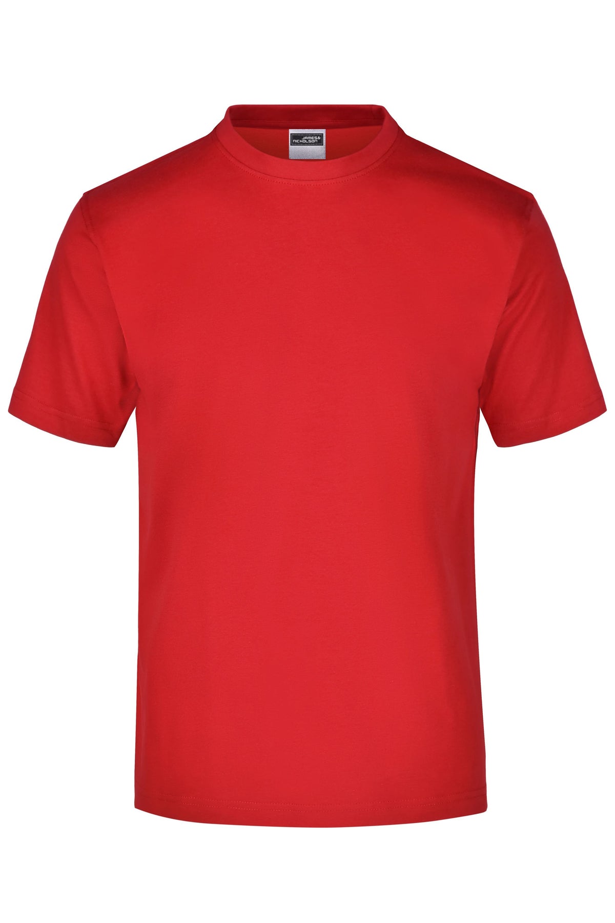 Round-T Medium - Tomato