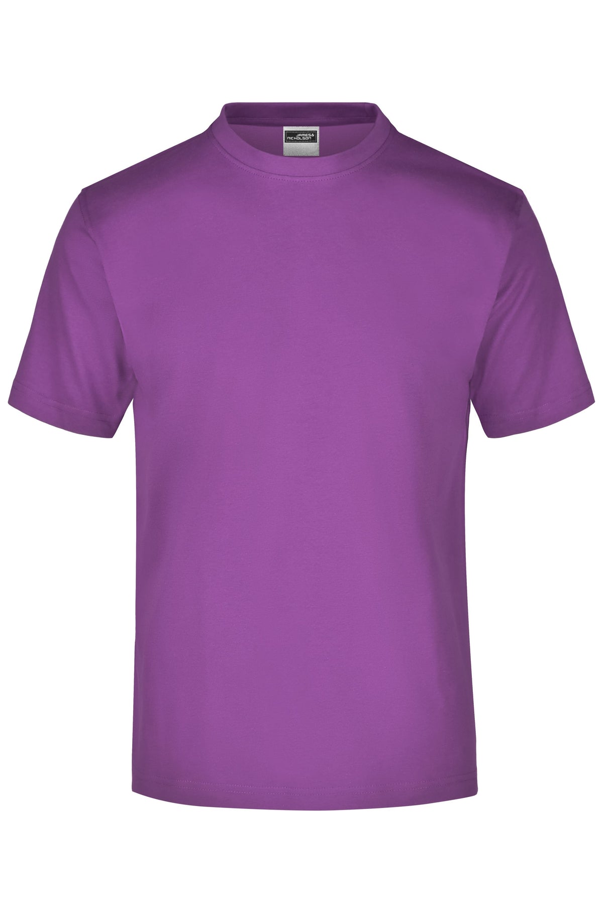 Round-T Medium - Purple