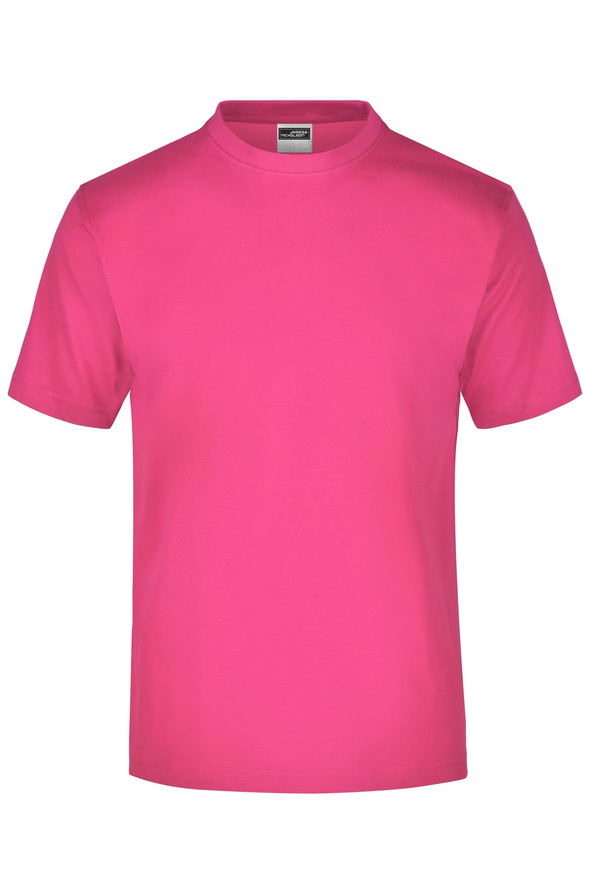 Round-T Medium - Pink