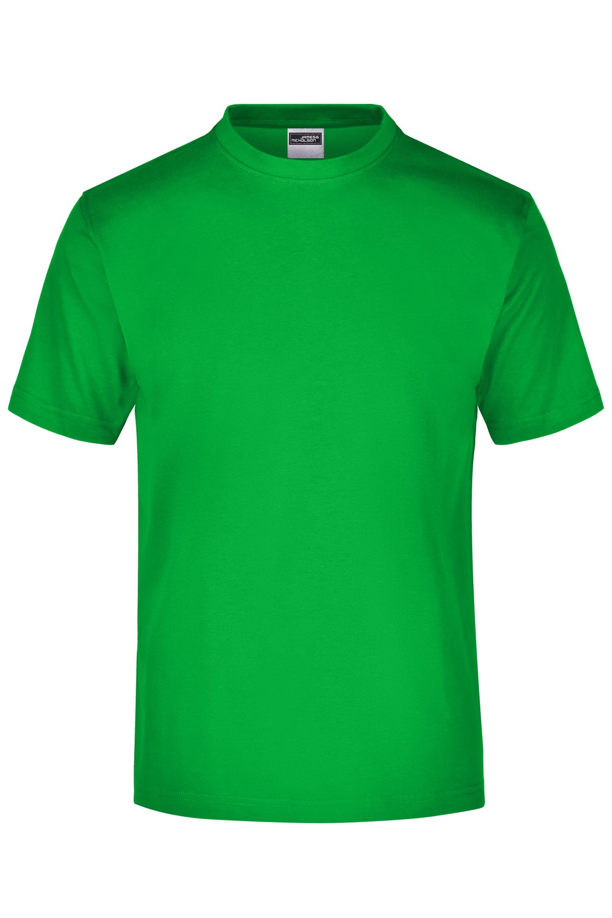 Round-T Medium - Fern-green